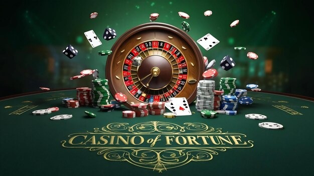 Antarmuka permainan Cambodia Pools di platform fifarenderz